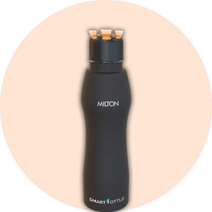 Smart Bottles
