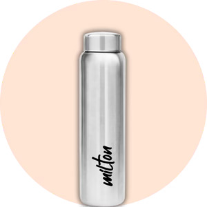 Stainless Steel Bottles