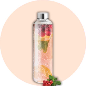 Glass Bottles