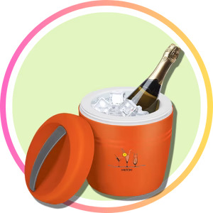 Ice Packs & Pails