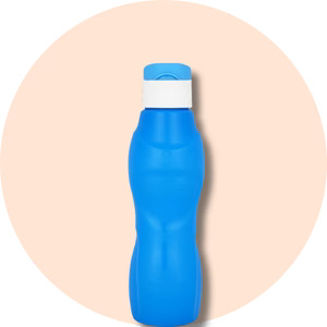 PET & PP Bottles