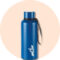 Vacuum Thermosteel Bottles