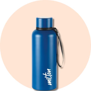 Vacuum Thermosteel Bottles