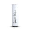 Customized Temperature Water Bottle