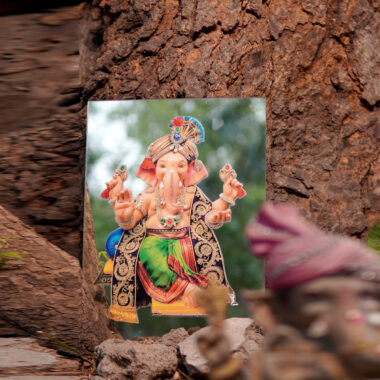 Spiritual & Artistic Frames