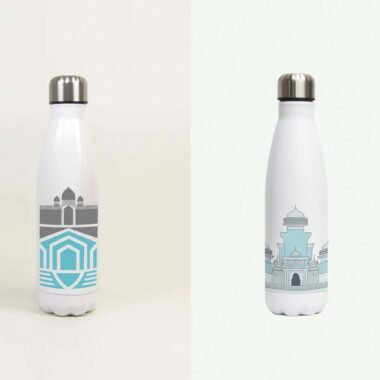 Sublimation Bottle