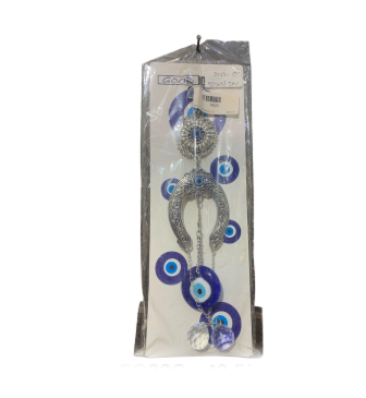 Evil Eye Ragnarok HANGING EVIL EYE – Ashi Sales