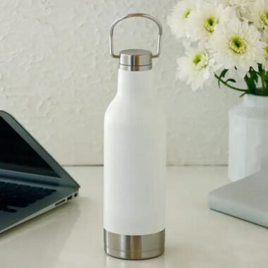 Smart Bottles